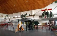 अमेरिकी मीडिया के चोरी छुपे फाइटर प्लेन बनाने के आरोप पर चीन-पाक ने मिलाए सुर