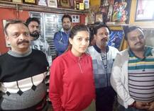 मेरठ: सपना चौधरी का शो हुआ रद्द, आयोजक के खिलाफ धोखाधड़ी का केस दर्ज