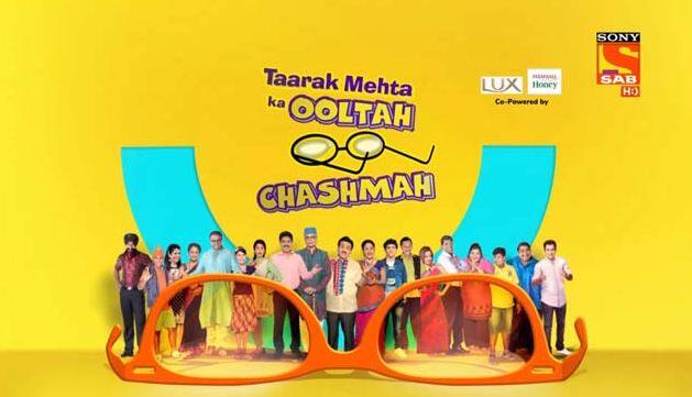 सब टीवी के मशहूर शो 'तराक मेहाता का उल्टा चश्मा' को इस हफ्ते टॉप पांच में जगह मिली है. 6733 इंप्रेशन के साथ यह शो नंबर 3 का स्थान हासिल हुआ है.
