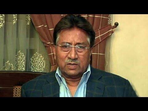 Leaked video shows Musharraf seeking covert US support to regain power लीक वीडियो: फिर सत्ता हासिल करने के लिए मुशर्रफ अमेरिका से गुप्त सहयोग मांगते दिखे