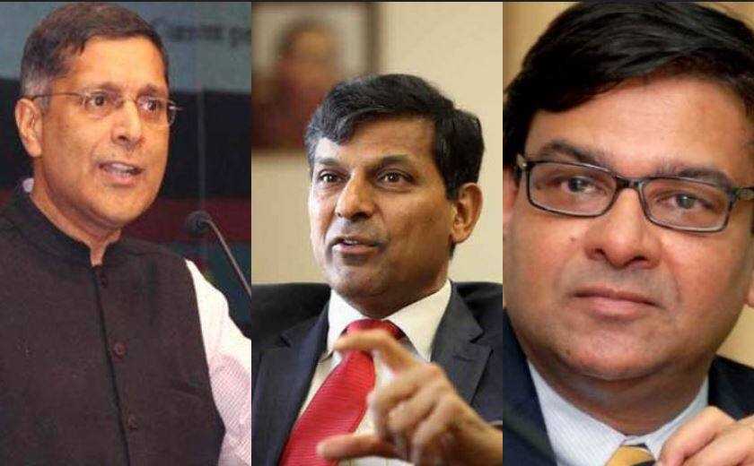 Year Ender 2018: साल भर सरकार और आर्थिक जगत की इन हस्तियों के बीच रहा टकराव Year Ender 2018: conflicts between Govt and These financial person was the talk of the town Year Ender 2018: साल भर सरकार और आर्थिक जगत की इन हस्तियों के बीच रहा टकराव