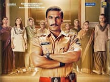 Simmba Box Office Day 1: रणवीर और सारा की ‘सिंबा’ ने की धमाकेदार कमाई, ‘पद्मावत’ को छोड़ा पीछे
