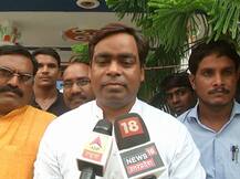 बीजेपी से दूरी बनाने को लेकर अनुप्रिया पटेल की पार्टी में फूट, विधायक ने खोला मोर्चा