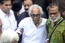 प्रख्यात फिल्म निर्देशक मृणाल सेन का निधन, ममता बनर्जी ने जताया शोक