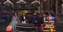 Bigg Boss 12: फिनाले से पहले बिग बॉस ने खेला सीजन का सबसे बड़ा दाव, हैरान हुए कंटेस्टेंट्स