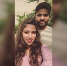 रोहित शर्मा के घर आई नन्ही परी, \' बेबी गर्ल\' कैप्शन के साथ रितिका की कजिन ने शेयर की स्टोरी