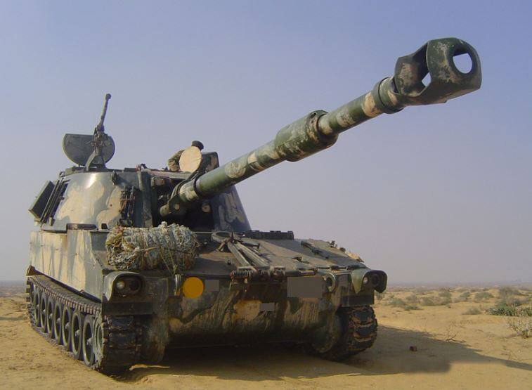 Pakistan to procure 600 tanks including Russian T-90 पकड़ी गई पाकिस्तान की चाल, रूस से टैंक खरीद LoC पर तैनाती की है योजना