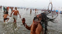 Kumbh Mela 2019: क्या है महिला नागा साधू बनने की प्रक्रिया, पुरुष साधुओं से कैसे होती हैं अलग