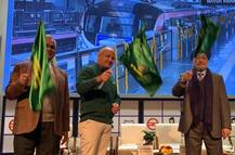 खुशखबरी: दिल्ली वालों को मिला नए साल का गिफ्ट, लाजपत नगर से मयूर विहार के बीच शुरू हुई मेट्रो सेवा