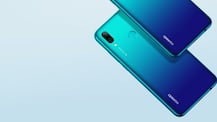 Huawei P Smart (2019): 4GB रैम और एंड्रॉयड 9 पाई के साथ फोन को किया गया लॉन्च