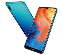 Huawei Y7 Pro 2019 AI डुअल कैमरे और 4000mAh की बैटरी के साथ हुआ लॉन्च