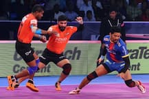 Pro kabaddi League 2018: पहले क्वालिफायर में आज भिड़ेंगे गुजरात और बेंगलुरु, जीत दिलाएगी फाइनल का टिकट
