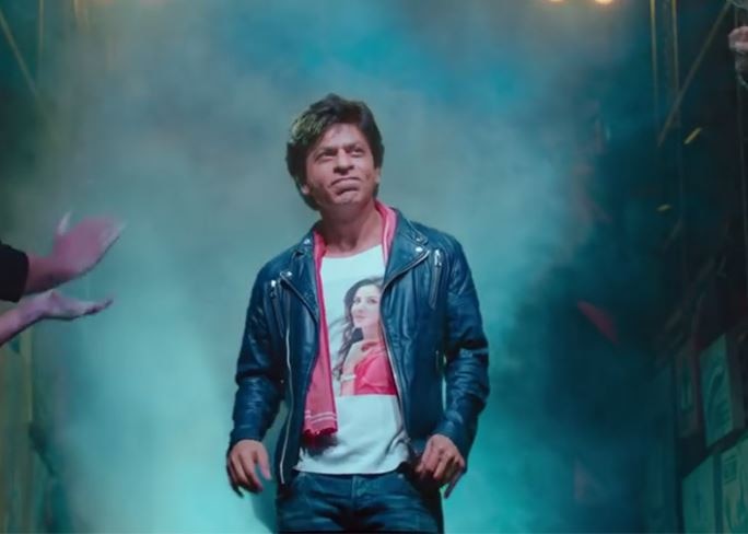 BLOG: Blog on Shah Rukh Khan failure, ZERO, Jab Harry Met Sejal flop films BLOG: जीतकर हारने वाले को भी शाहरुख कहते हैं !