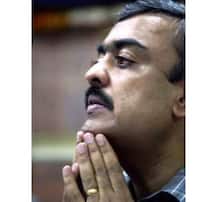 मध्य प्रदेश: एसआर मोहंती बने राज्य के मुख्य सचिव, बी पी सिंह की जगह लेंगे