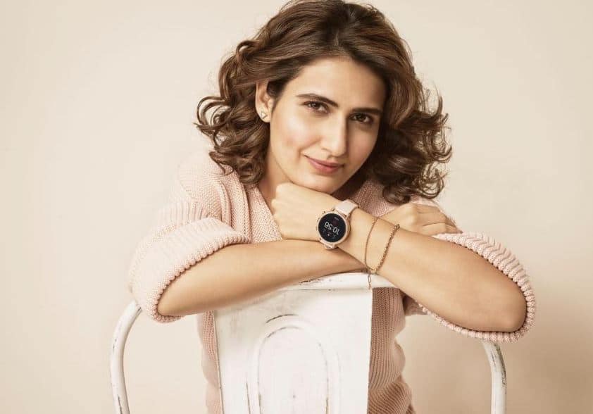 Only good screenplay can do the film better: Fatima Sana Sheikh 'ठग्स ऑफ हिंदोस्तान' के फ्लॉप होने पर बोलीं फातिमा, कहानी अच्छी हो तो ही हिट होती है फिल्म