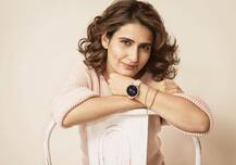 \'ठग्स ऑफ हिंदोस्तान\' के फ्लॉप होने पर बोलीं फातिमा, कहानी अच्छी हो तो ही हिट होती है फिल्म