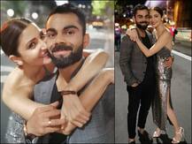 New Year 2019: अनुष्का शर्मा और विराट कोहली ने सिडनी में मनाया नए साल का जश्न, देखें तस्वीरें