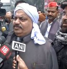 बरेली: अतीक अहमद ने कहा- सभी आरोप राजनीतिक षड्यंत्र, लडूंगा लोकसभा चुनाव