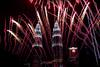 Happy New Year : कुठे प्लेट फोडतात, कुठे वस्तू फेकल्या जातात तर कुठे घंटी वाजवली जाते..., जगभरातील 'या' ठिकाणी होतं नववर्षाचं अनोखं स्वागत