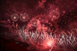 New Year Celebration: ਨਵੇਂ ਸਾਲ 'ਤੇ ਪੁਲਿਸ ਦੀ ਸਖ਼ਤ ਕਾਰਵਾਈ ! 496 ਡਰਾਈਵਰਾਂ ਖ਼ਿਲਾਫ਼ ਕੇਸ ਦਰਜ, 347 ਦੇ ਲਾਇਸੈਂਸ ਜ਼ਬਤ