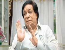 फिल्मों में सबको हंसाने वाले कादर खान की निजी जिंदगी रही दुखों से भरी