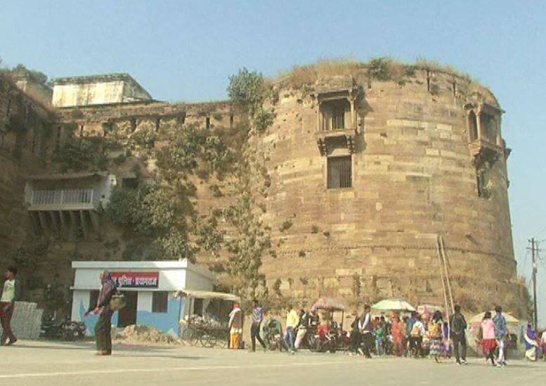 प्रयागराज: दस जनवरी से आम लोगों के लिए खुलेगा अक्षयवट, सबसे पहले सीएम योगी करेंगे दर्शन-पूजन