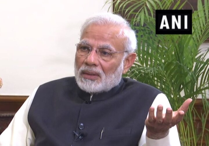 Modi on ABP: Prime Minister Narendra Modi on ram mandir, ayodhya #ModionABP: पीएम मोदी बोले- राम मंदिर पर अध्यादेश नहीं लाएगी हमारी सरकार