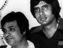 यादें: कादर खान की कलम से निकले डायलॉग्स से ही अमिताभ बच्चन बने थे एंग्री यंग मैन