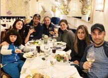 ब्वॉयफ्रेंड रणबीर कपूर के साथ आलिया ने मनाया New Year, सेलिब्रेशन की INSIDE तस्वीरें आईं सामने