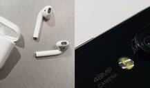 Xiaomi इस साल लॉन्च कर सकता है Apple AirPod की तरह ईयरफोन और 48 मेगापिक्सल वाला फोन