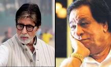 कादर खान के निधन से दुखी हैं अमिताभ बच्चन, बताया फिल्म इंडस्ट्री का प्रतिभाशाली व्यक्ति