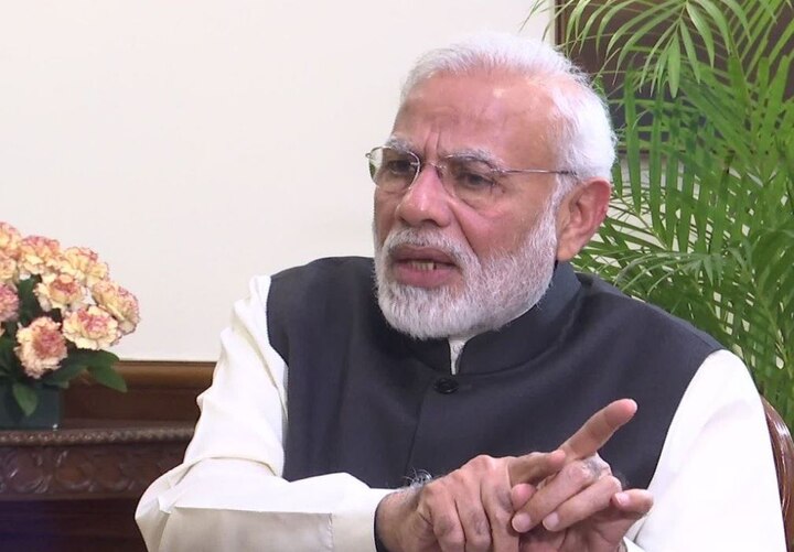 Modi on ABP: Prime Minister Narendra Modi nirav modi and vijay mallya #ModionABP: माल्या और नीरव मोदी पर बोले पीएम मोदी- भगोड़ों से पाई-पाई लेकर रहेंगे