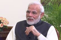 #ModionABP: पीएम मोदी का बड़ा बयान, बोले- 2019 का चुनाव \'जनता\' बनाम \'गठबंधन\' होगा