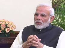 #ModionABP: राफेल डील पर बोले पीएम मोदी- मुझपर व्यक्तिगत आरोप नहीं, सरकार पर आरोप