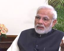 #ModionABP: पीएम मोदी ने पहली बार बताई सर्जिकल स्ट्राइक की पूरी कहानी, कहा- सांसे रुकी हुई थी