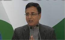 पीएम मोदी पर कांग्रेस का पलटवार, कहा- उनके 100 दिन बचे हैं, उल्टी गिनती चालू है