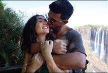 एमी जैक्सन ने ब्वॉयफ्रेंड से की सगाई, रोमांटिक तस्वीरों में फ्लॉन्ट करती दिखीं इंगेजमेंट रिंग