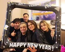 न्यूयॉर्क में इलाज करवा रहे ऋषि कपूर की बीमारी को लेकर नीतू कपूर ने दिया Hint, लिखी ये बड़ी बात