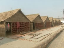 Kumbh Mela 2019: कंप्यूटर बाबा की एंट्री पर सस्पेंस, दिगंबर अखाड़े ने किया बहाली से इंकार