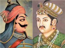 राजस्थान: किताबों से \'महाराणा प्रताप महान\' को हटाकर \'अकबर महान\' करने का सच क्या है?