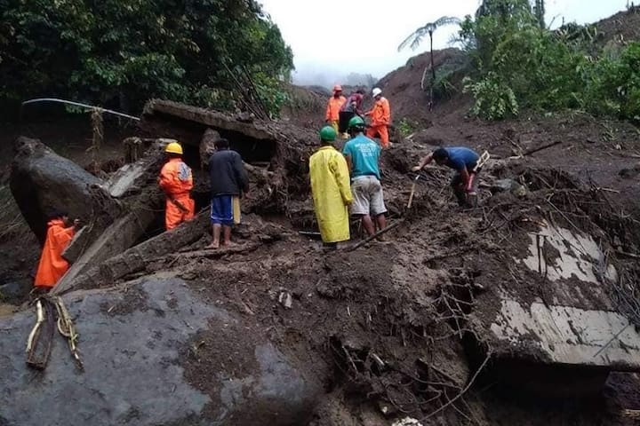 इस कदम से प्रभावित हुए बुनियादे ढांचे की मरम्मत के लिए धनराशि मुहैया करने में तेजी से काम किया जाएगा.