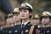 ताइवान की आजादी: शी ने कहा- हमने ताकत का इस्तेमाल छोड़ने का कोई वादा नहीं किया