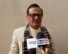 विवादित बयान: बीजेपी नेता विनीत अग्रवाल बोले- वैश्य समाज से थे राम और हनुमान