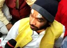 पाटलिपुत्र सीट पर दावे से भड़के तेज प्रताप, बोले- वो सीट मीसा दीदी की है, भाई वीरेंद्र की क्या औकात है