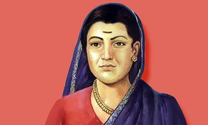 Savitribai Phule Jayanti know all intresting fact about first female teacher of india