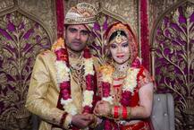 जोड़ी कमाल की: बागपत के लड़के ने की चीन की लड़की के साथ शादी, ऐसे परवान चढ़ी थी मोहब्बत