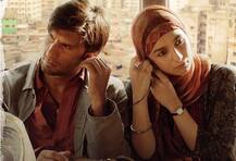 BOX OFFICE: तीन दिनों में आलिया-रणवीर की ‘गली बॉय’ ने कर ली है धमाकेदार कमाई, कलेक्शन 50 करोड़ के पार