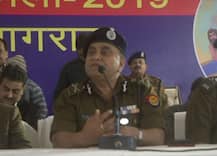 Kumbh Mela 2019: विदेशी श्रद्धालुओं के लिए कुंभ मेले में किए गए हैं खास इंतजाम- डीजीपी