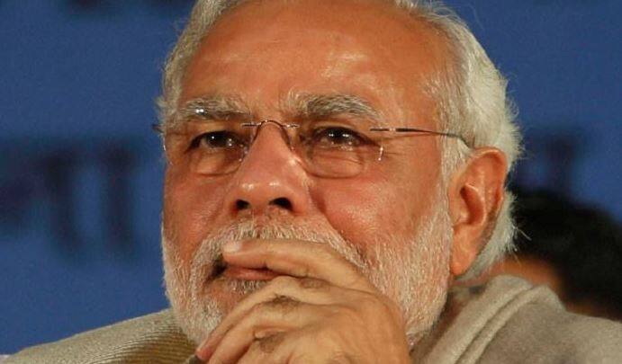 राम मंदिर मामले में मोदी सरकार ने हिंदुओं का विश्वास तोड़ा है- प्रवीण तोगड़िया Pravin Togadia attacks on pm modi says government break the faith of Hindu राम मंदिर मामले में मोदी सरकार ने हिंदुओं का विश्वास तोड़ा है- प्रवीण तोगड़िया