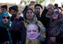 नवाज शरीफ को खुद साफ करना होगा अपना जेल वॉर्ड